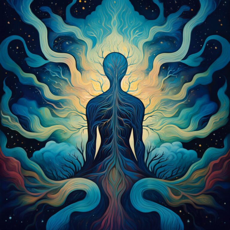 The Centered Leader