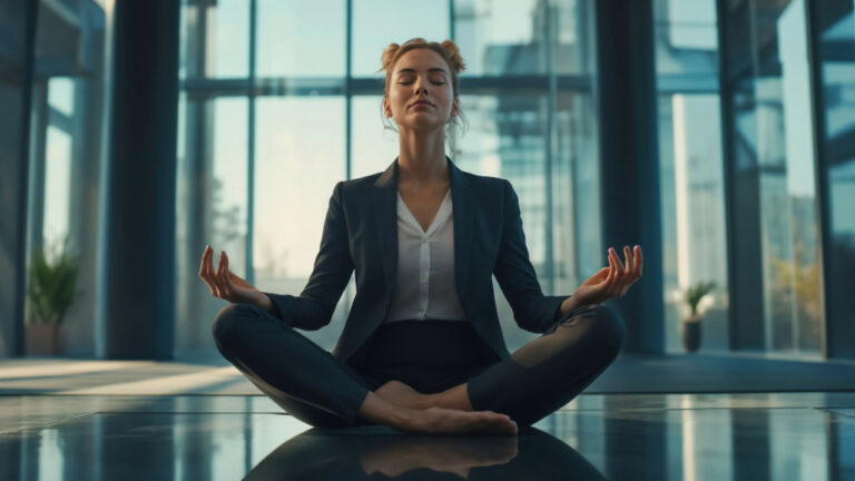 The Conscious Leader