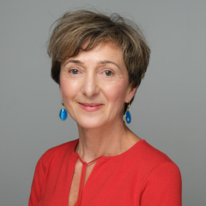 Beate Rissbacher