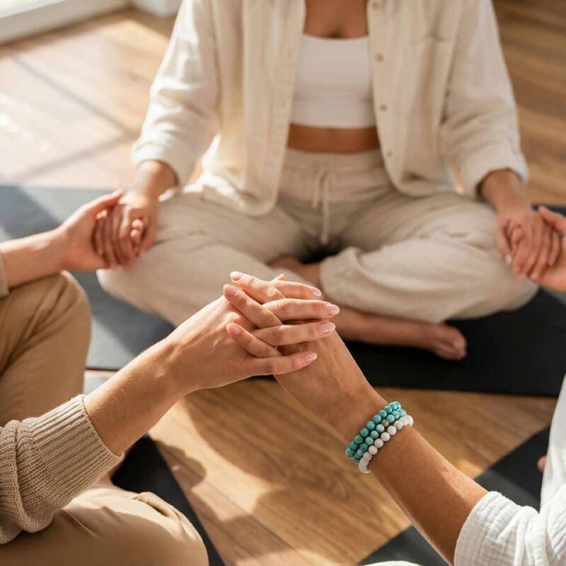 indoor wellbeing