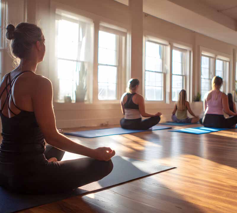 teacher meditation