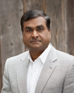 Dr. Suhas Kshirsagar