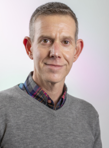Eric Solomon, Ph.D.
